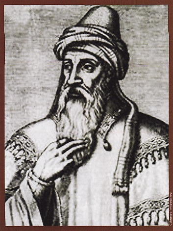 Biografi Salahudin Al-Ayubi (1138 – 1193 M)  Rizal Mulyadi
